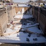 Lock 8 Construction